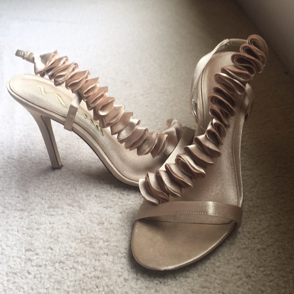 Nina Shoe